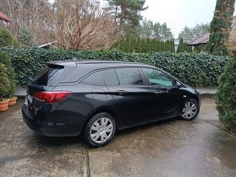 Opel Astra K 1.6 CDTi, BiTurbo, 160KM - 2