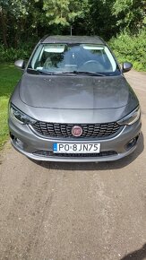 Fiat Tipo 2018 - 2