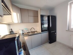 2 pokoje, 54.20m2, balkon, III p., po remonciem, Podmiejska - 2