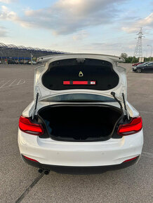 BMW 2019 F22 LCI 230i Xdrive - 2