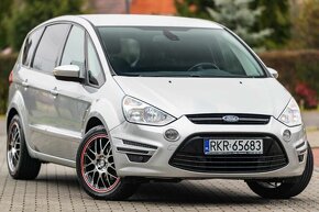 FORD S-MAX - 2