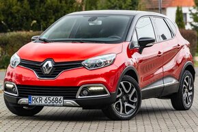 Renault Captur - 2