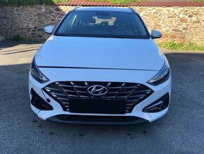 Hyundai i30 - 2