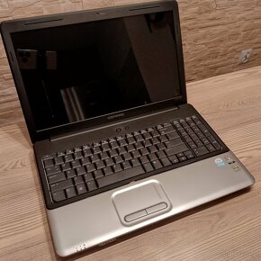 Laptop HP CQ60 + zasilacz - 2