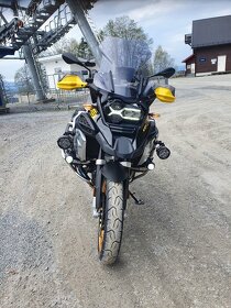 BMW GS 1250 EDYCJA 40 LAT - 2