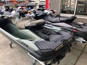 SEADOO GTX 300 fabrycznie nowy LIMITOWANY Z SYSTEMEM DŹWIĘKO - 2