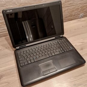 Laptop Asus K50C - 2