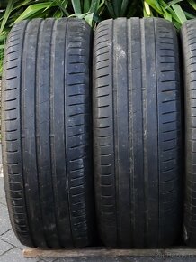 Opony letnie Apollo Aspire 4G+ 215/45 R17 91Y XL - 2