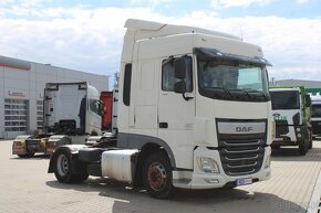 DAF XF 460FT, EURO 6 - 2