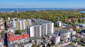 Wyjątkowy penthouse z tarasem w Świnoujściu – Park Zdrojowy - 2