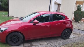 Mazda 2 IV skayactiv 90 - 2