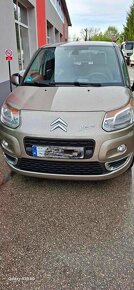 Citroen c3 picasso - 2