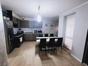 2 pokojowe mieszkanie, 45.10m2, balkon, ul. 3 Maja - 2