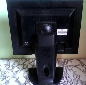 Monitor samsung stan bdb - 2