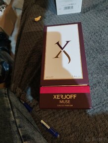 Sprzedam nowe oryginalne perfumy xerjoff - 2