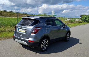 Sprzedam opla mokka x - 2