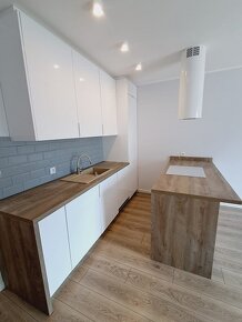 3 pokoje, 50.40 m2, balkon, I piętro, ul. Górnośląska - 2