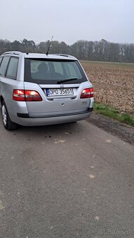 Fiat Stilo 1.9 JTD 120KM - 2