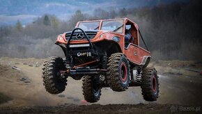 Do sprzedania Offroad Special "Mercedes Fox" - 2