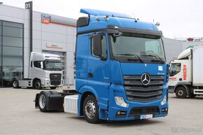 Mercedes-Benz Actros 1845, EURO 6, NISKI POKŁAD, RETARDER - 2