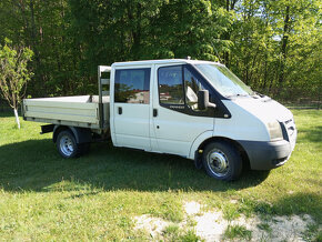 Ford transit - 2