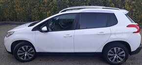 PEUGEOT 2008  -  1.6 EHDi Active S&S - 2