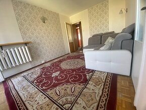 3 pokoje, 48m2, balkon, IV piętro, Os. Widok - 2