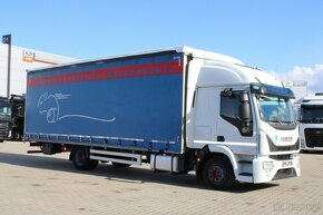 IVECO EUROCARGO 120E25 EURO 6 - 2