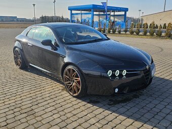 Brera 2.4jtdm - 2