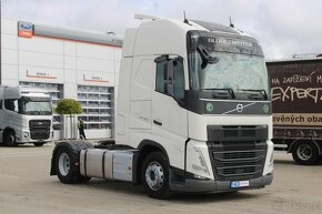 Volvo FH 460, EURO 6, VEB+, OPONY 80%, I-SAVE - 2