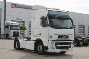 VOLVO FH 500 EEV, EURO 5EEV, HYDRAULICZNE, VEB+ - 2