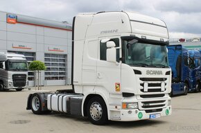 SCANIA R450, LOWDECK, EURO 6, RETARDER - 2