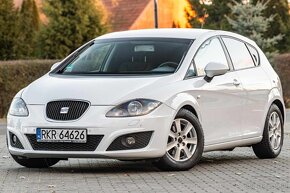 SEAT LEON - 2