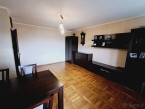 3 pokoje, 64,90m2, IV piętro, balkon, Os. Asnyka - 2