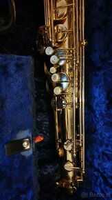 Saksofon tenorowy Selmer Mark VI - 2