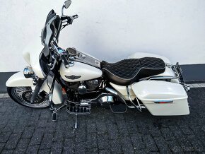 Harley-Davidson Road King Classic 2003 – 100th Edition - 2