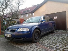 Vw Pasat polft-Polecam - 2