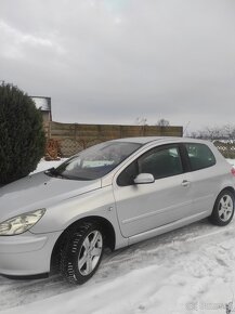 Peugeot 307 - 2