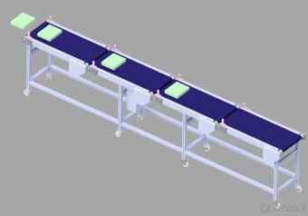 Prace projektowe, modele 3D, renderowanie wideo i zdjęć - 2