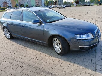 Audi A6 3.0 TDI Quattro - 2