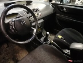 Citroen C4-Polecam - 2