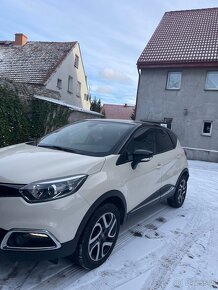 reno captur - 2