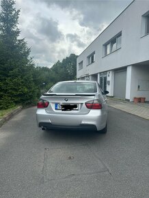 BMW E90 2.0 95kW na ZAMIANU lub SPRZEDAJ - 2