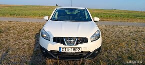 Sprzedam auto Nissan Qashqai 1 - 2