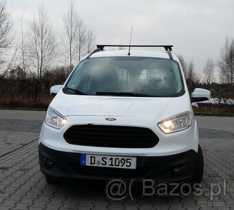 Ford Tourneo Courier - 2