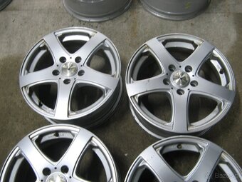 ALUFELGI 16" 5x114,3 HYUNDAI , KIA ,  MAZDA  nr.040 - 2