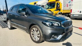 Suzuki  SX4 S-Cross - 2