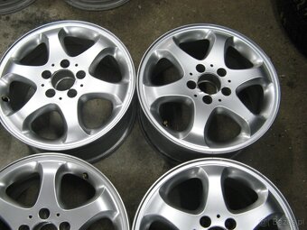 ALUFELGI 16" 5x112 MERCEDES C , E , Vito - nr.043 - 2