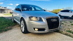 Audi A3 Sportback 125kw 2.0 tdi - 2