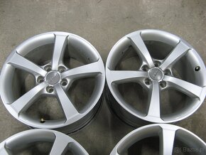 ALUFELGI 17" 5x112 AUDI A3 , S3 - Oryginalne nr.001 - 2